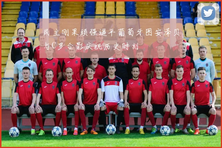 民主刚果顽强逼平葡萄牙图安泽贝与C罗合影庆祝历史时刻